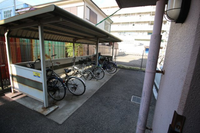 【その他共用部分】 | グランディール湊川