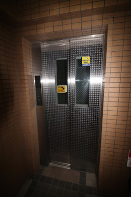 【設備】 | グランディール湊川