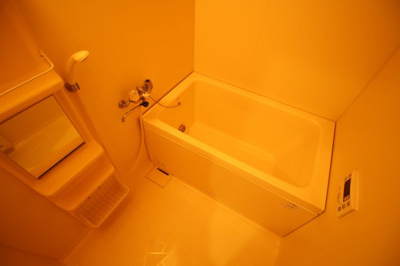 【浴室】 | グランディール湊川