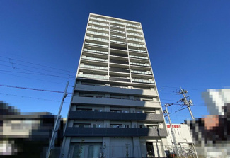 【外観】 | エスリード近江八幡鷹飼町
