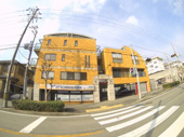 アヴァンス池田の画像
