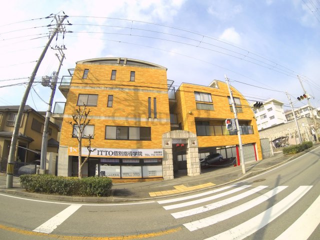 【外観】 | アヴァンス池田