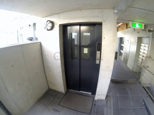 【その他共用部分】 | アヴァンス池田