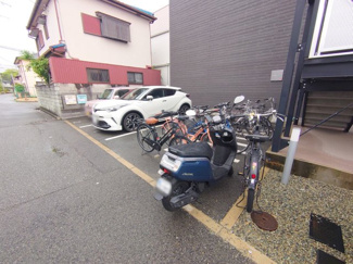 【その他共用部分】