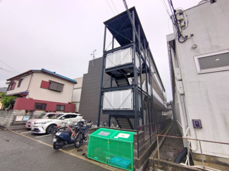 【外観】