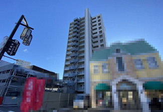  | エスリード近江八幡鷹飼町