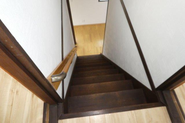 【その他】 | 階段