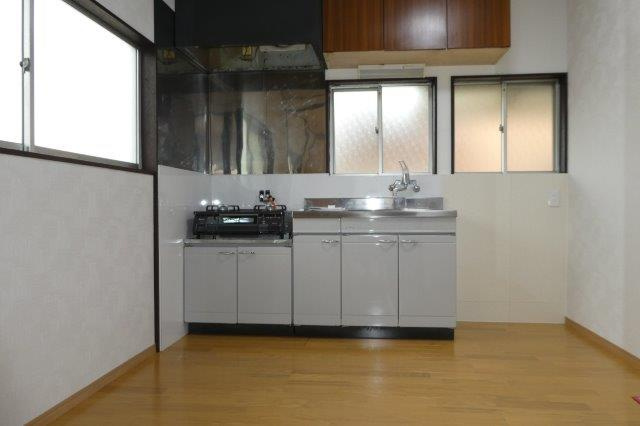 【居間・リビング】 | ダイニング