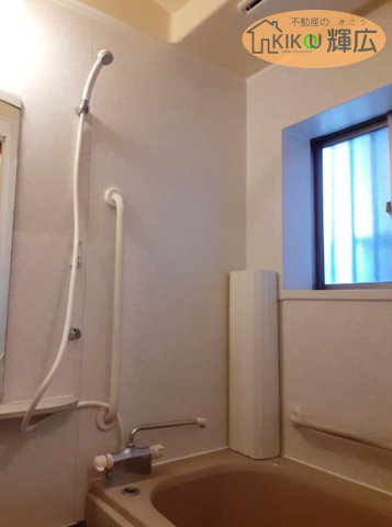 【浴室】 | 姫路市飾磨区須加　中古戸建