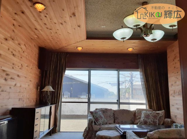 【洋室】 | 姫路市飾磨区須加　中古戸建