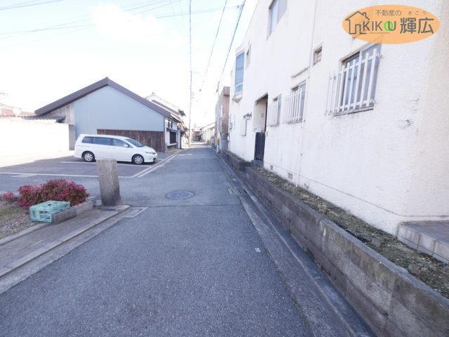 姫路市飾磨区須加　中古戸建のその他