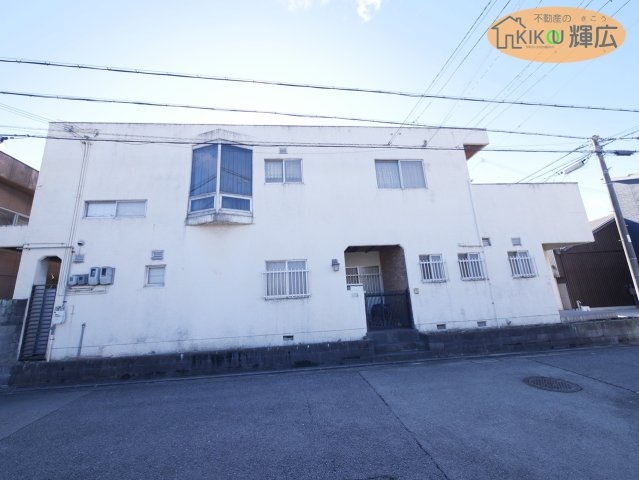 【外観】 | 姫路市飾磨区須加　中古戸建