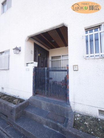姫路市飾磨区須加　中古戸建の内装