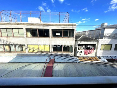 【展望】 | エクラシア新長田