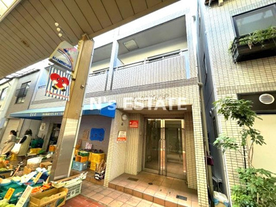 【外観】 | エクラシア新長田