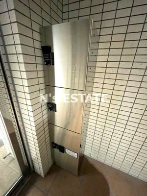 【その他共用部分】 | エクラシア新長田