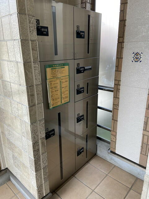 キチーム津田沼　ＡＮＮＥＸの設備