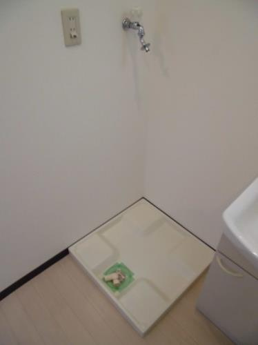 キチーム津田沼　ＡＮＮＥＸの設備