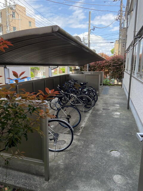 キチーム津田沼　ＡＮＮＥＸのその他共用部分