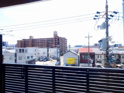 【展望】 | S-RESIDENCE尾頭橋clarity