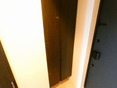 【設備】 | S-RESIDENCE尾頭橋clarity