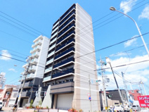 S-RESIDENCE尾頭橋clarityの画像