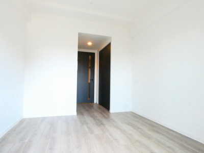 【寝室】 | S-RESIDENCE尾頭橋clarity