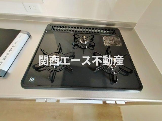【設備】 | Casa Tomio