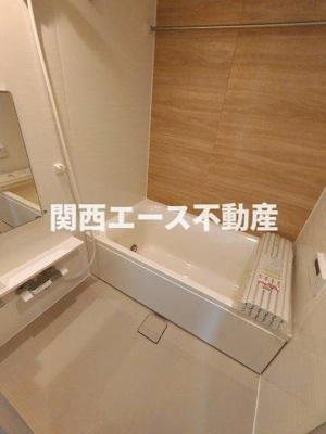 【浴室】 | Casa Tomio