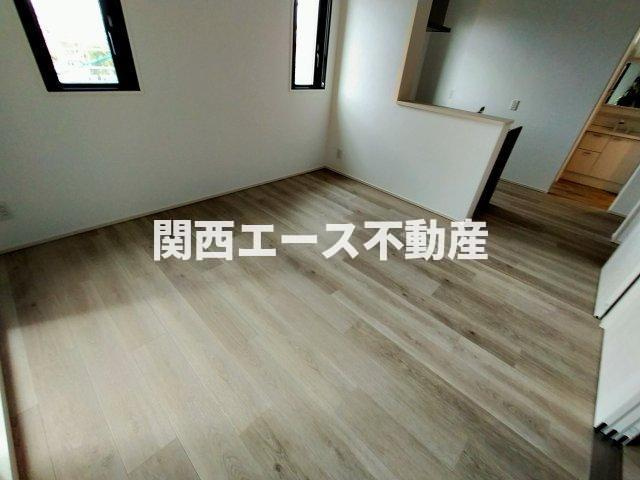 【居間・リビング】 | Casa Tomio
