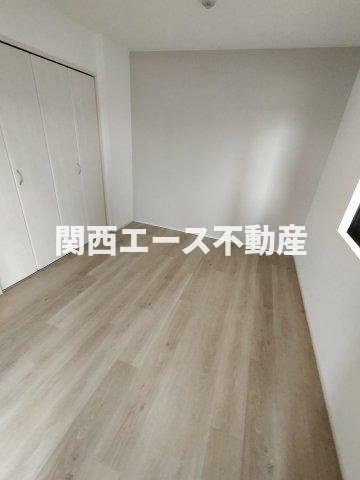 【寝室】 | Casa Tomio