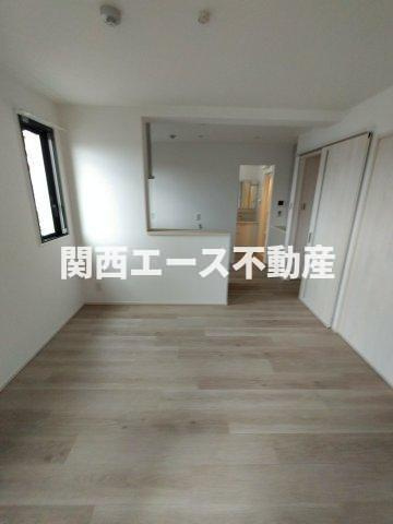【居間・リビング】 | Casa Tomio