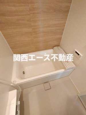 【浴室】 | Casa Tomio