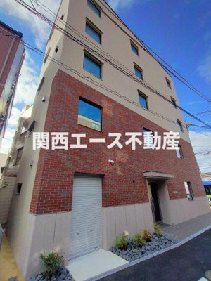 【外観】 | Casa Tomio