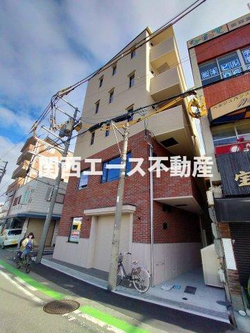 【外観】 | Casa Tomio