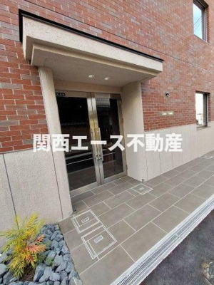 【エントランス】 | Casa Tomio