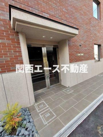 【エントランス】 | Casa Tomio