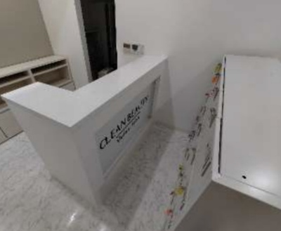 【内装】 | Jun's瓦町ビルディング