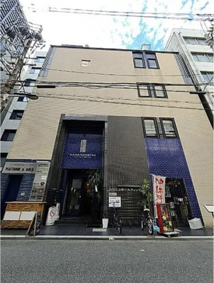 【外観】 | Jun's瓦町ビルディング