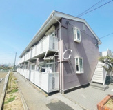 ガーデンヒルズ薬園台の画像