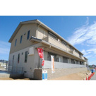 フォレストガーデンWESTの画像