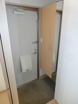 【玄関】 | ユグドラシル