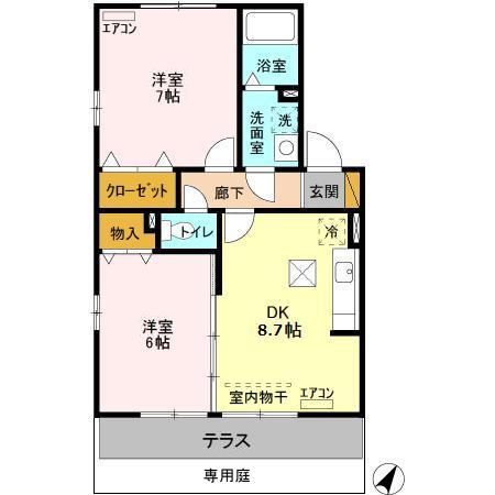 パークヒル