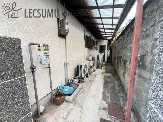 姫路市勝原区勝山町/中古戸建のその他