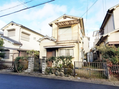  | 亀岡　千代川町小川二丁目　一戸建