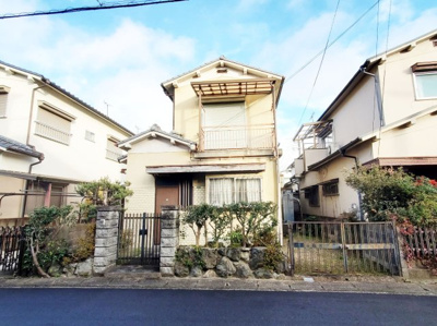  | 亀岡　千代川町小川二丁目　一戸建