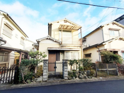  | 亀岡　千代川町小川二丁目　一戸建