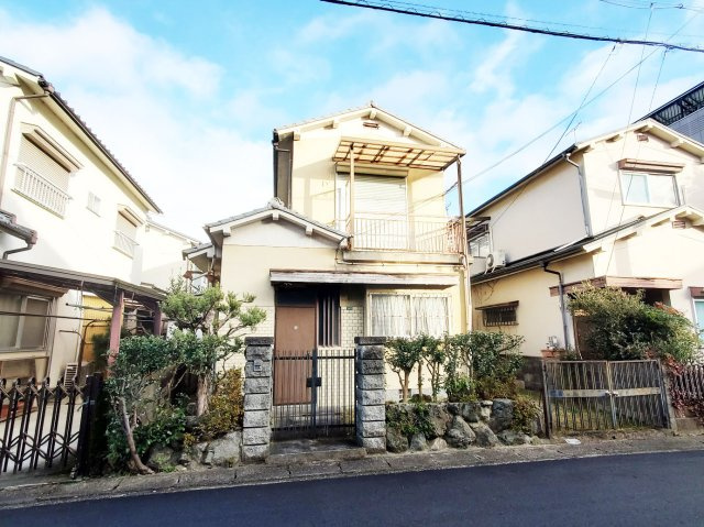  | 亀岡　千代川町小川二丁目　一戸建