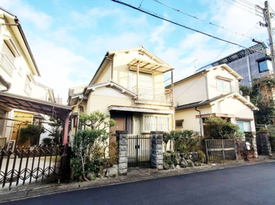  | 亀岡　千代川町小川二丁目　一戸建