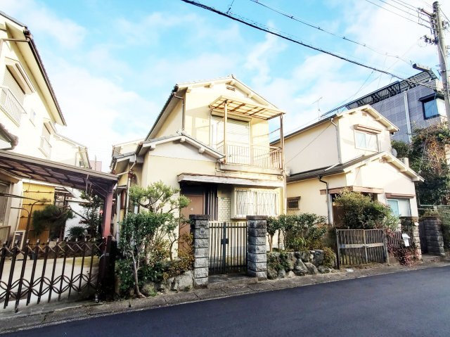  | 亀岡　千代川町小川二丁目　一戸建